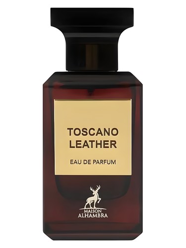 Toscano Leather Maison Alhambra