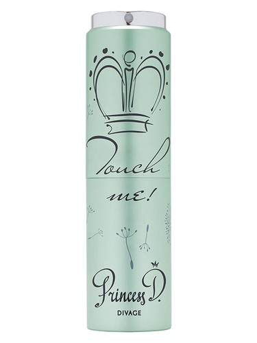 Touch Me! Divage
