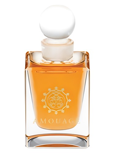 Tribute Amouage