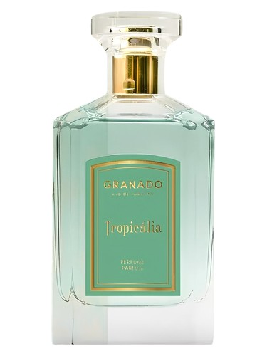 Tropicália Granado
