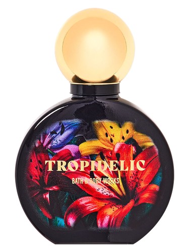 Tropidelic Eau de Parfum Bath & Body Works