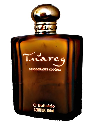 Tuareg O Boticário