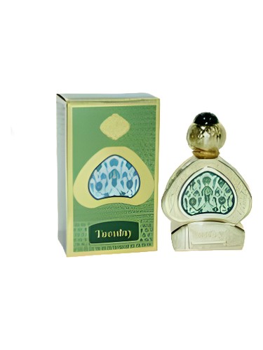 Tuesday Al Haramain Perfumes