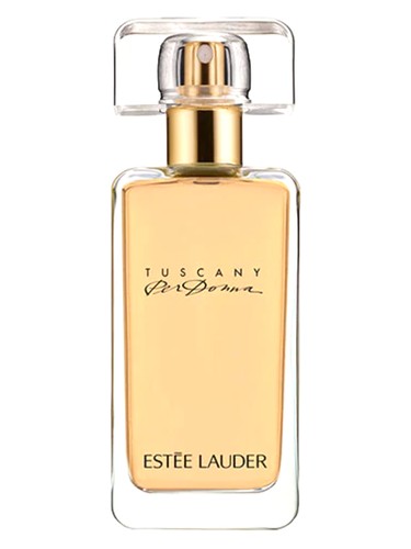 Tuscany Per Donna Estée Lauder