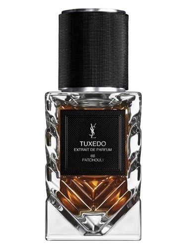Tuxedo Extrait de Parfum Yves Saint Laurent for women and men