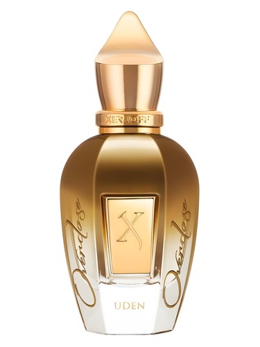 Uden Overdose Xerjoff for women and men