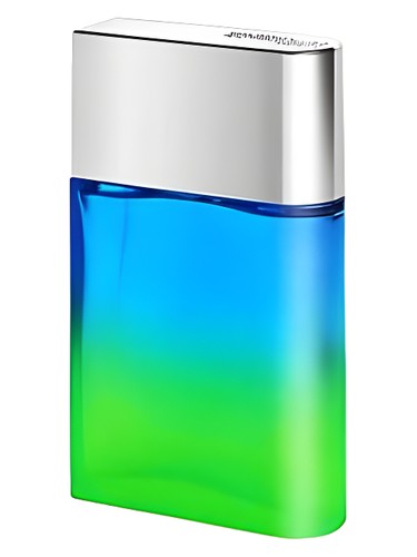 Ultraviolet Man Colours of Summer Rabanne