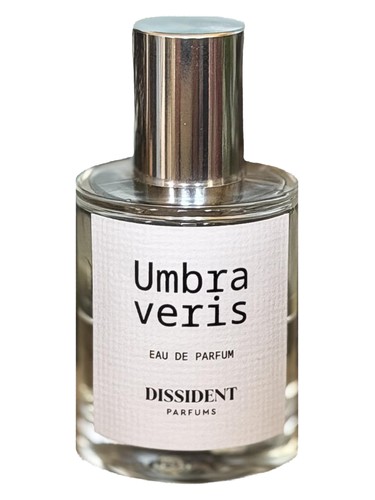 Umbra Veris Dissident Parfums for women and men