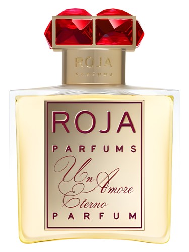 Un Amore Eterno Roja Dove for women and men