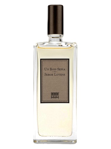 Un Bois Sepia Serge Lutens for women and men