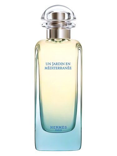Un Jardin en Méditerranée Hermès