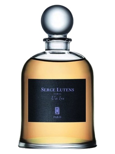 Un Lys Serge Lutens for women and men
