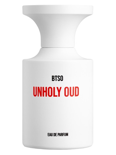 Unholy Oud BORNTOSTANDOUT®