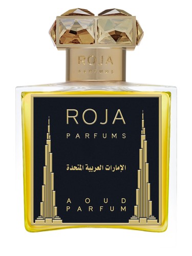 United Arab Emirates Roja Dove for women and men