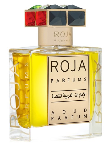 United Arab Emirates Spirit Of The Union Roja Dove for women and men