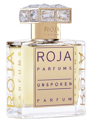 Unspoken Roja Dove