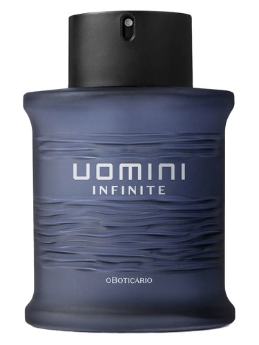 Uomini Infinite O Boticário