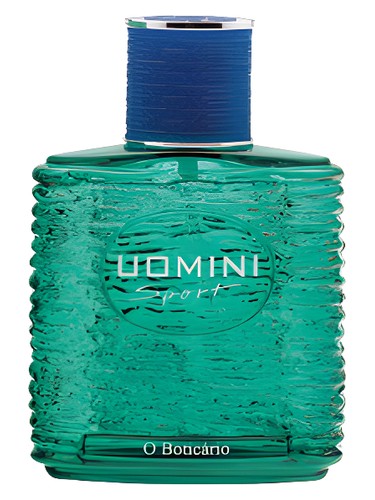 Uomini Sport O Boticário