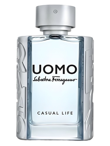 Uomo Salvatore Ferragamo Casual Life Salvatore Ferragamo