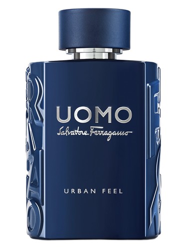 Uomo Salvatore Ferragamo Urban Feel Salvatore Ferragamo