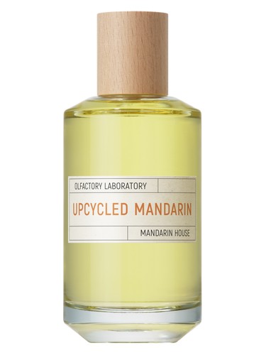 Upcycled Mandarin Les Liquides Imaginaires