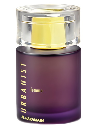 Urbanist Femme Al Haramain Perfumes