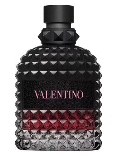Valentino Uomo Born In Roma Intense Valentino