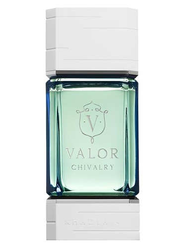 Valor Chivalry Khadlaj Perfumes