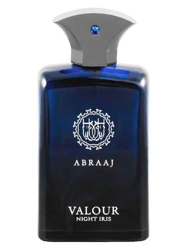 Valour Night Iris Fragrance World