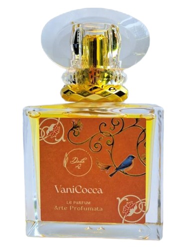 VaniCocca Dedé Arte Profumata