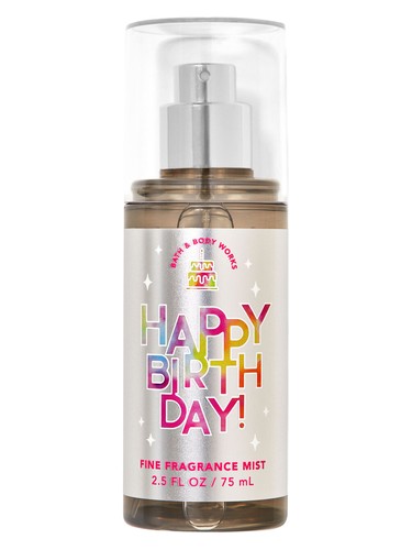 Vanilla Buttercream Bath & Body Works