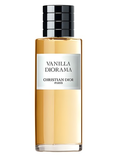 Vanilla Diorama Dior