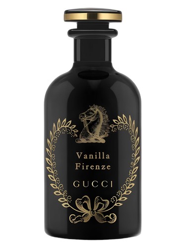Vanilla Firenze Gucci