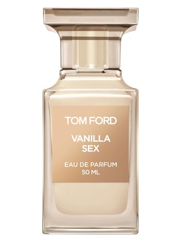 Vanilla Tom Ford for women and men