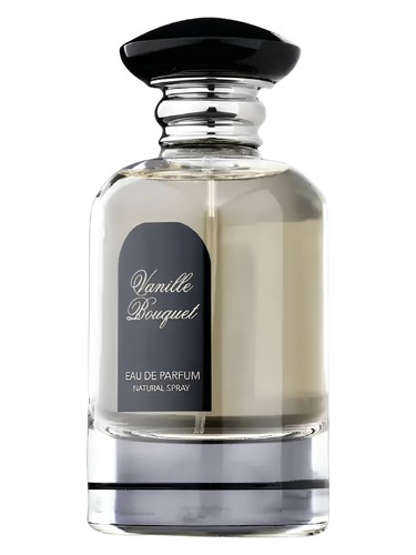 Vanille Bouquet Fragrance World