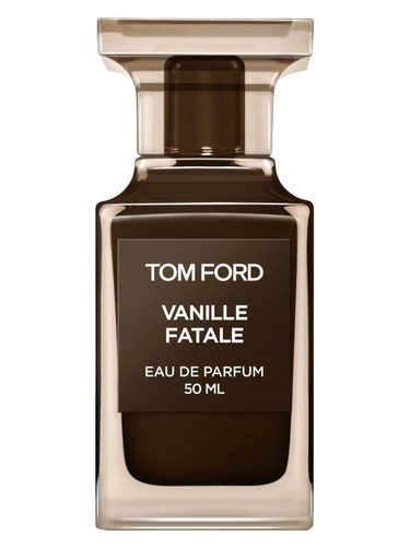 Vanille Fatale (2024) Tom Ford for women and men