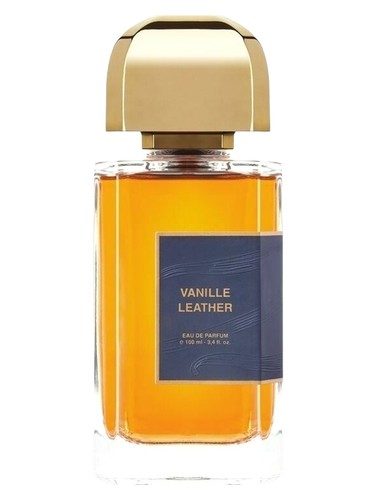 Vanille Leather BDK Parfums