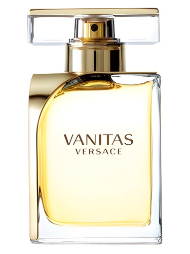 Vanitas Eau de Toilette Versace