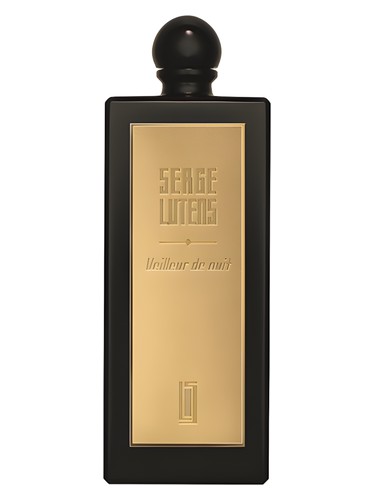 Veilleur de Nuit Serge Lutens for women and men