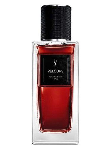 Velours Flamboyant Rose Yves Saint Laurent for women and men