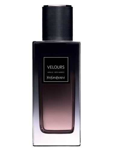 Velours Vanille