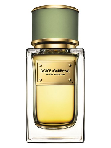 Velvet Bergamot Dolce&Gabbana