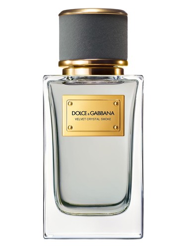 Velvet Crystal Smoke Dolce&Gabbana
