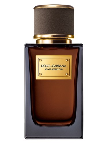 Velvet Desert Oud Dolce&Gabbana