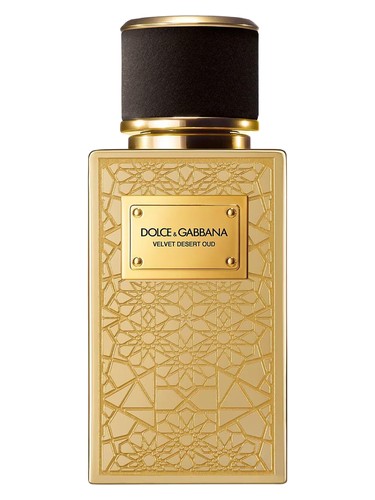 Velvet Desert Oud Limited Edition Dolce&Gabbana