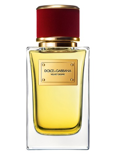 Velvet Desire Dolce&Gabbana