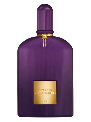 Velvet Orchid Lumière Tom Ford