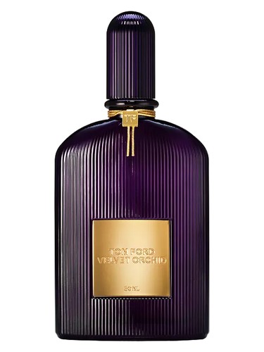 Velvet Orchid Tom Ford