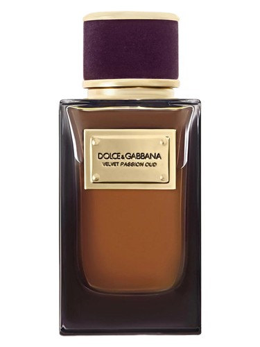 Velvet Passion Oud Dolce&Gabbana