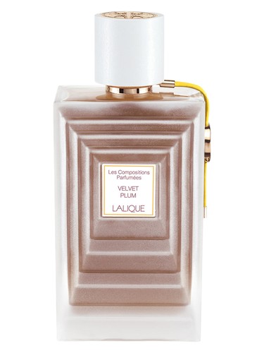 Velvet Plum Lalique